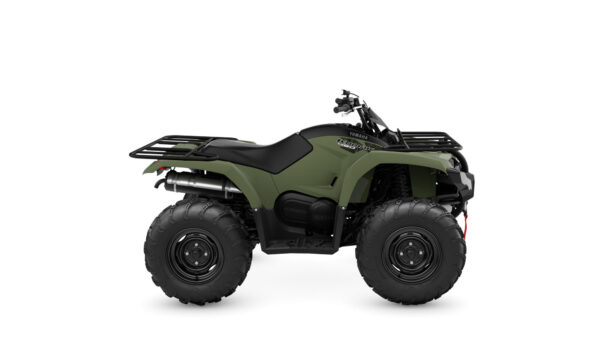 Yamaha Kodiak 450 IRS ATV
