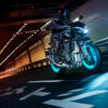 Yamaha MT-10 Motorcykel model 2023