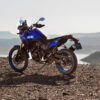 Yamaha Ténéré 700 Motorcykel model 2022