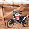 Yamaha Ténéré 700 Rally Motorcykel model 2022