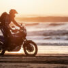 Yamaha Ténéré 700 World Raid Motorcykel 2023