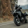 Yamaha Tracer 7 GT Motorcykel model 2022