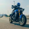 Yamaha XSR 900 Motorcykel 2022