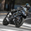 Yamaha YZF R7 Motorcykel 2023