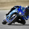 Yamaha YZF R7 35kW Motorcykel model 2023