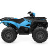 Yamaha Grizzly 700 EPS ALU Light Blue ATV