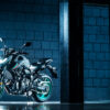 Yamaha MT-07 Motorcykel model 2023
