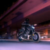 Yamaha MT-07 Pure Motorcykel model 2023