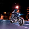 Yamaha MT-07 Pure 35kW Motorcykel model 2023