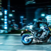 Yamaha MT-09 SP Motorcykel model 2023