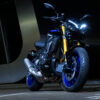 Yamaha MT-10 SP Motorcykel model 2023