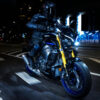 Yamaha MT-10 SP Motorcykel model 2023