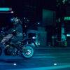 Yamaha MT-125 Motorcykel model 2023