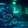 Yamaha MT-125 Motorcykel model 2023