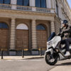 Yamaha N-Max 125 Motorcykel 2023