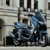 Yamaha N-Max 155 Motorcykel 2023