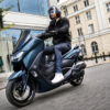 Yamaha N-Max 155 Motorcykel 2023