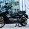 Yamaha T-Max 560 Tech Max Motorcykel 2023