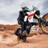 Yamaha Ténéré 700 Rally Motorcykel model 2023