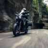 Yamaha Tracer 7 GT Motorcykel model 2023