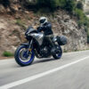 Yamaha Tracer 7 GT Motorcykel model 2023
