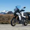 Yamaha Tracer 9 GT Motorcykel 2023