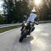 Yamaha Tracer 9 GT+ Motorcykel model 2023