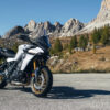 Yamaha Tracer 9 GT Motorcykel 2023