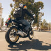 Yamaha XSR 125 Legacy Motorcykel model 2023
