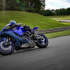 Yamaha YZF R1 Motercykel model 2023