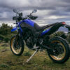 Yamaha Ténéré 700 Extreme Motorcykel model 2024