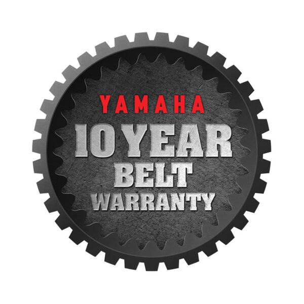 Yamaha Kodiak 450 EPS diff-lock Traktor