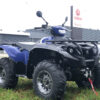 Yamaha Kodiak 700 EPS ALU SE ATV