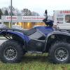 Yamaha Kodiak 700 EPS ALU SE ATV