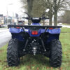 Yamaha Kodiak 700 EPS ALU SE Traktor