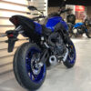 Yamaha MT-07 35 KW Motorcykel model 2022