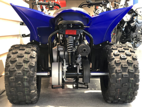 Yamaha YFZ 50 ATV