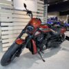 2012 Harley-Davidson VRSCDX Night Rod Special