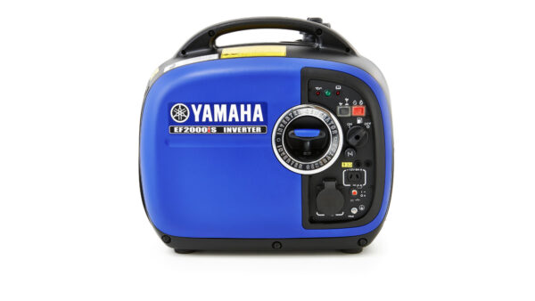 Yamaha-EF2000IS-generator-07