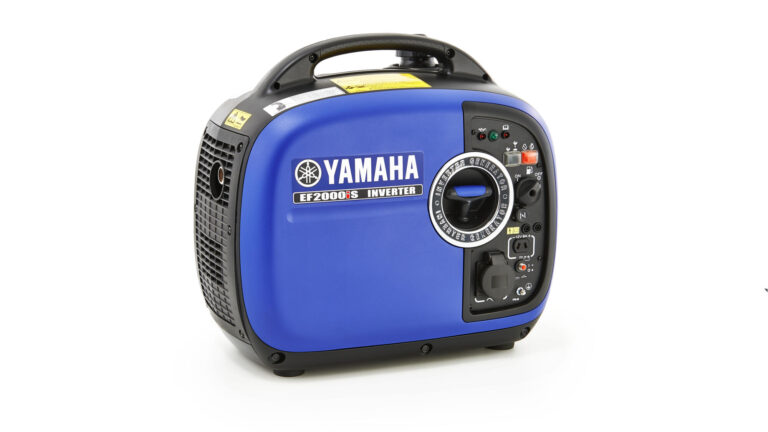 Yamaha-EF2000IS-generator-07