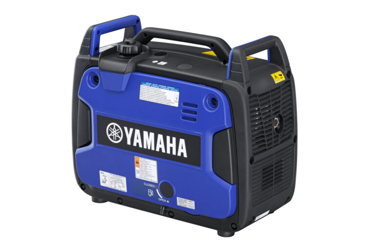 Yamaha-EF2200IS-generator-09